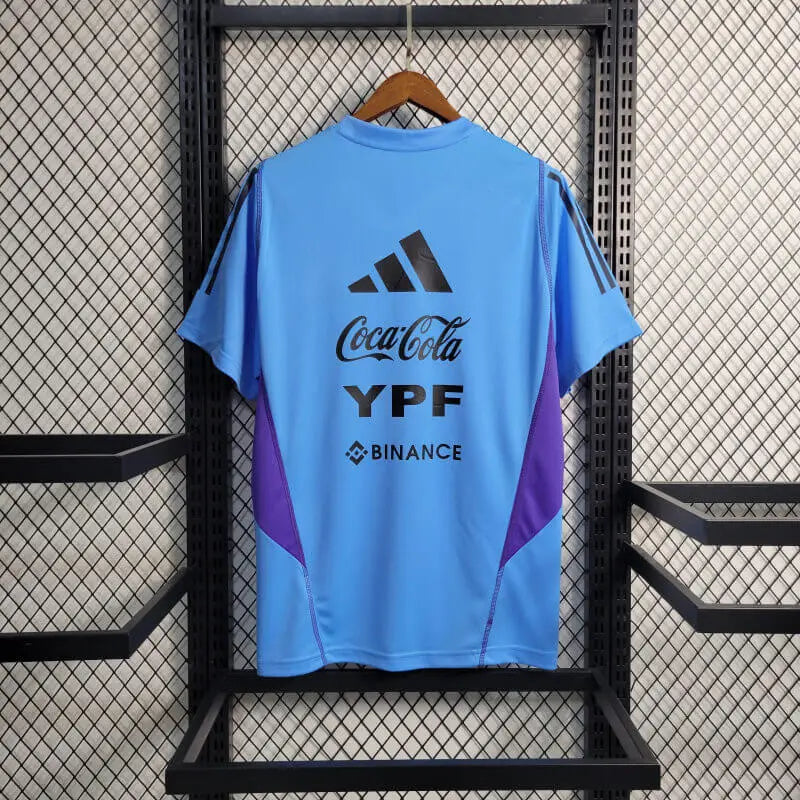 Argentina 2023 Blue Training Kit