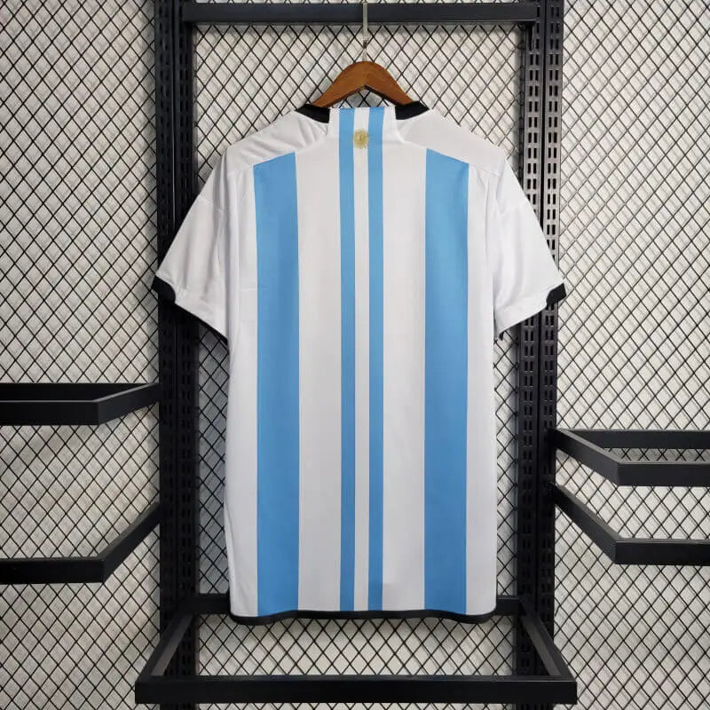 Argentina World Cup Championship Kit
