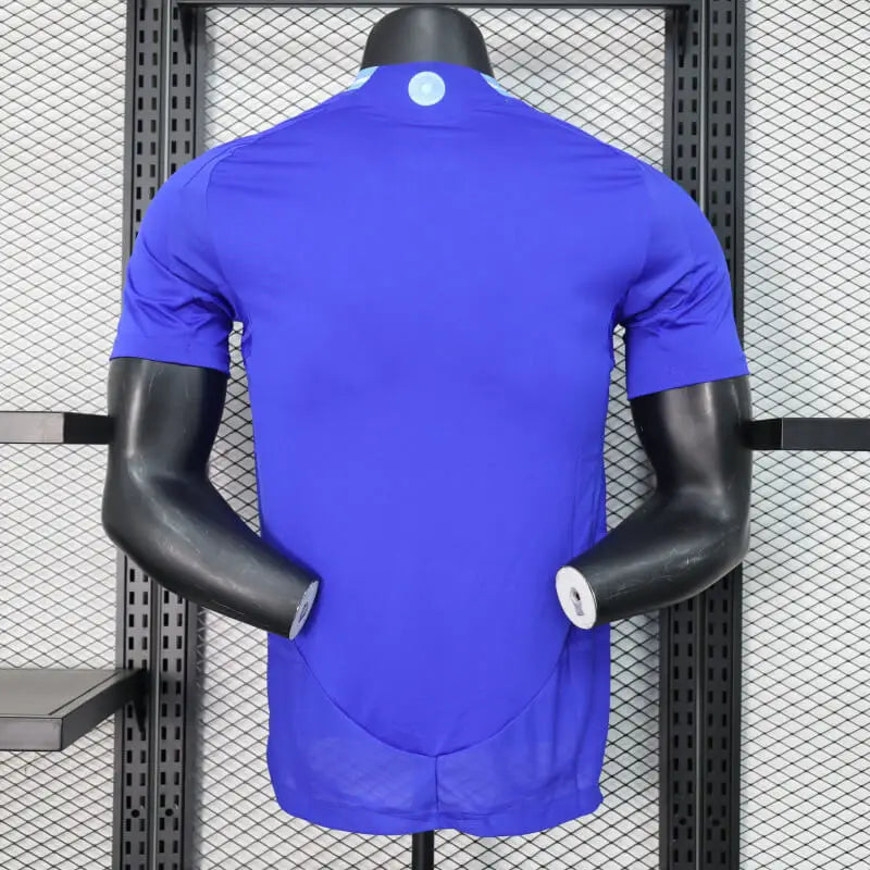 Argentina player 2024 away Kit
