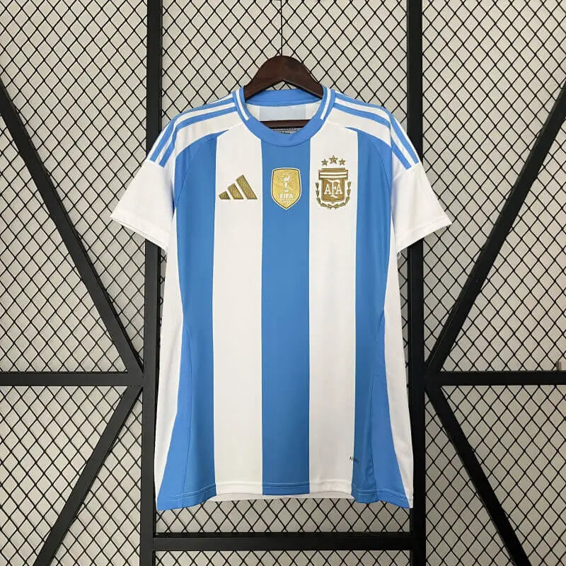 Argentina 2024 Home Kit