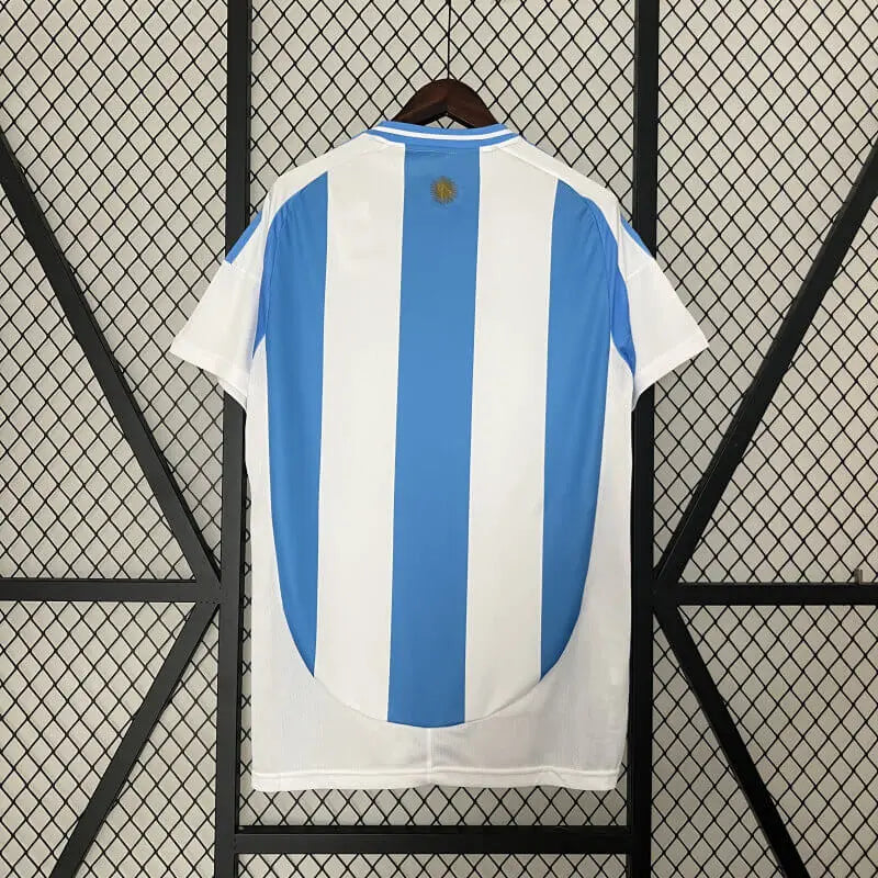 Argentina 2024 Home Kit