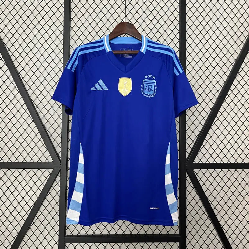 Argentina 2024 Away Kit