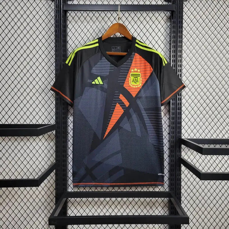 Argentina 2024 Goalkeeper Kit