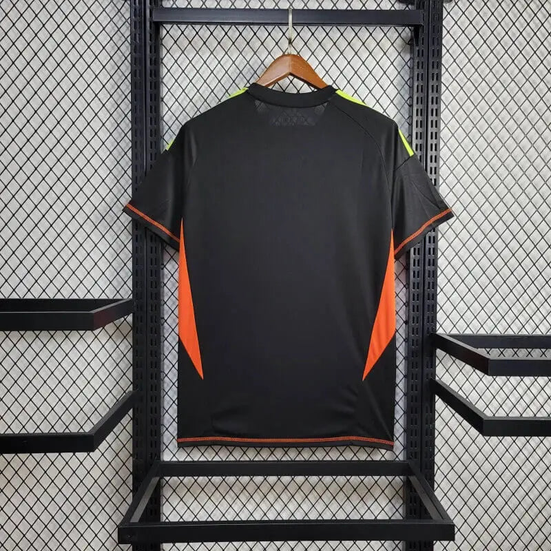 Argentina 2024 Goalkeeper Kit