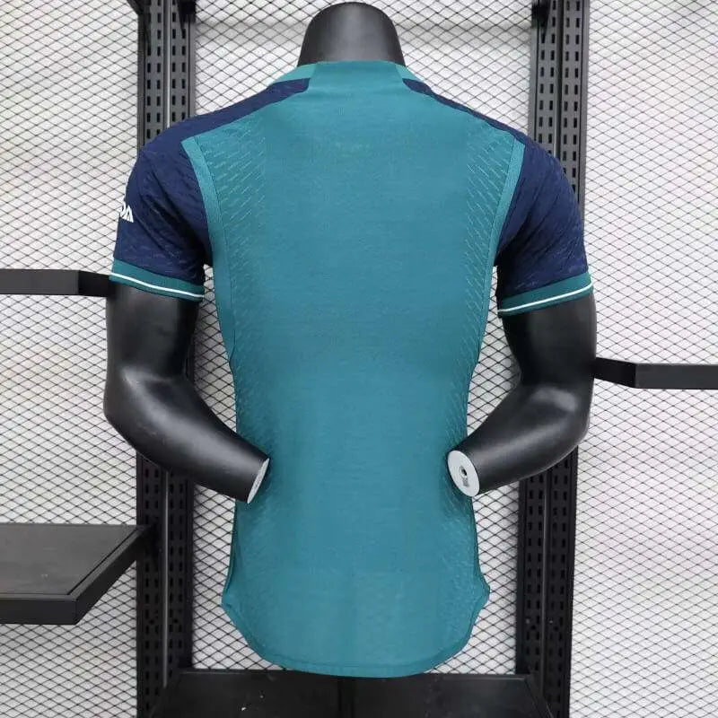 Arsenal Player 23/24 Third Kit