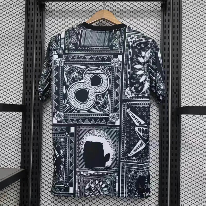 Arsenal 2023 Pre-Match Men Kit