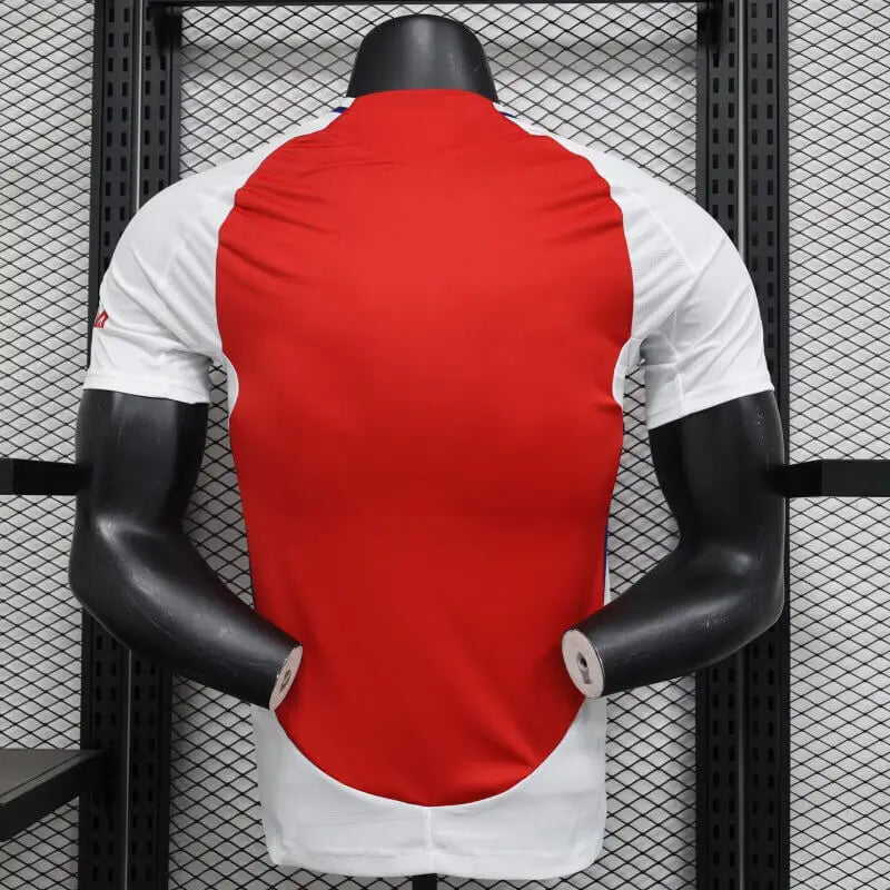Arsenal Player 24/25 Home Kit Доставка 1 Работен Ден