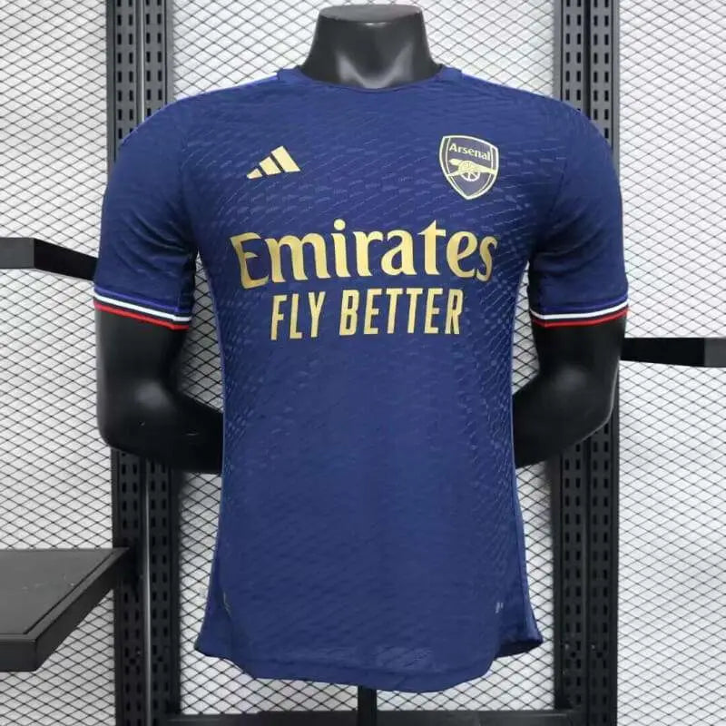 Arsenal Player France 2023 Co-brand Kit