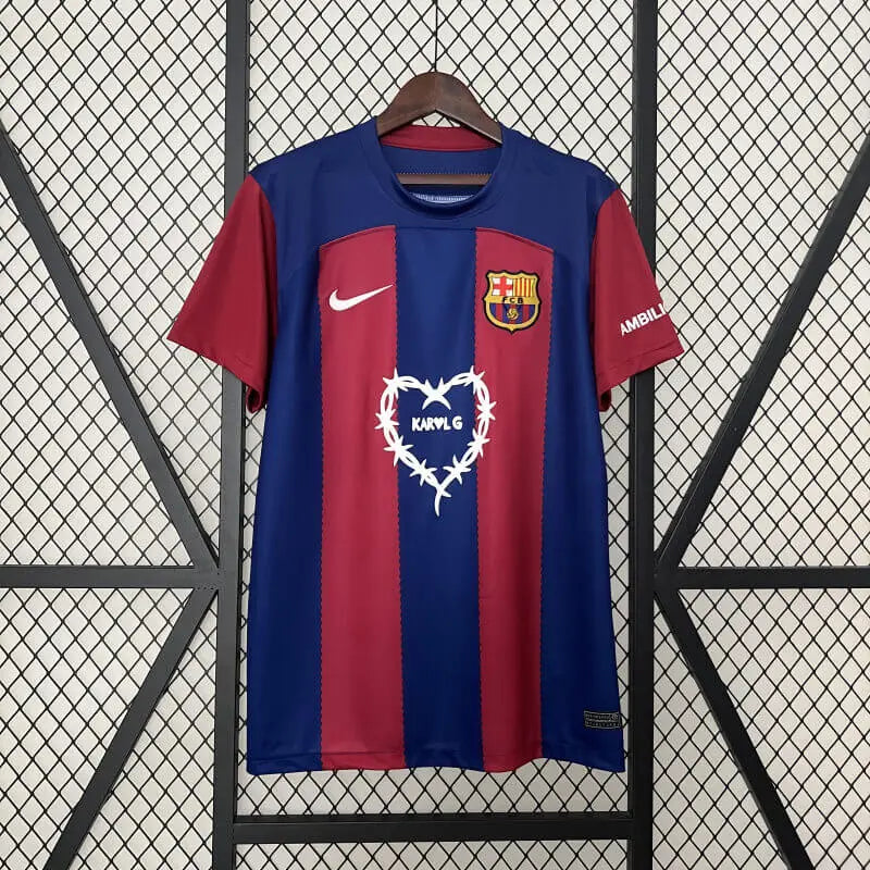 Barcelona 23/24 Karol G Kit