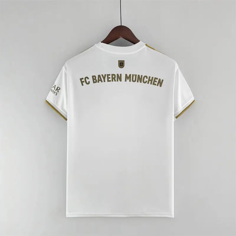 Bayern Munchen 22/23 Away Kit