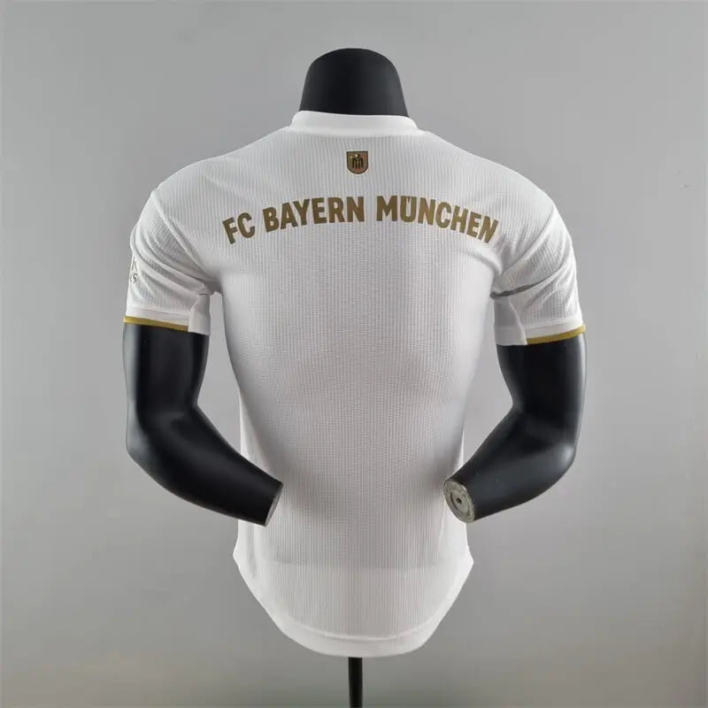 Bayern Munchen 22/23 Away Kit