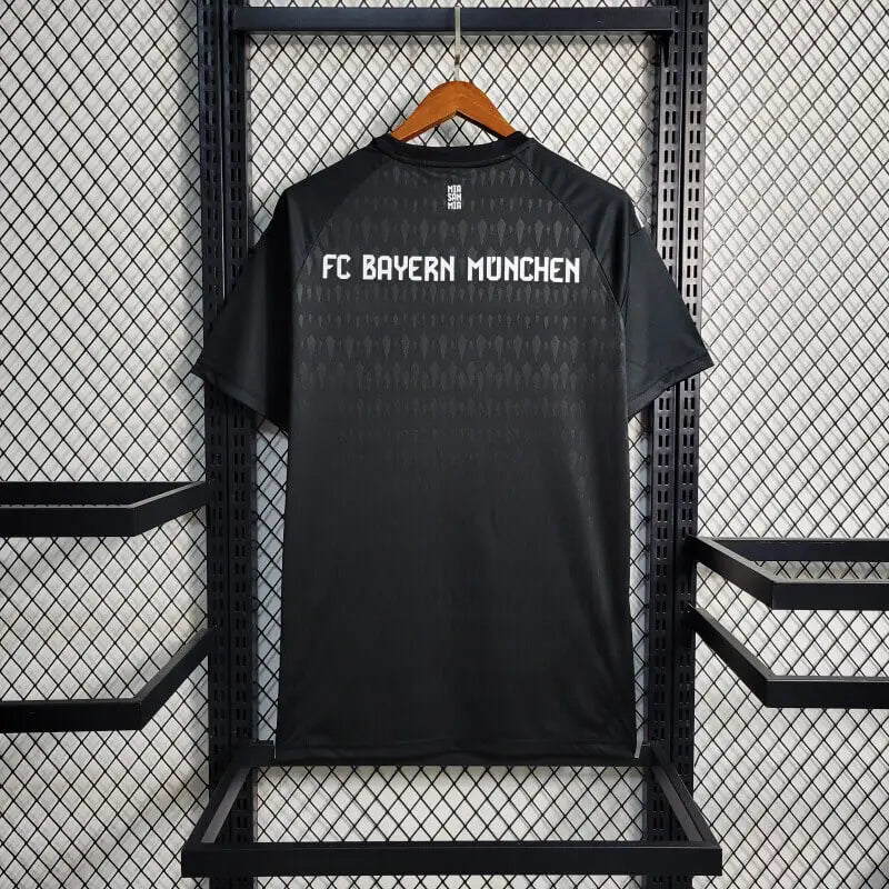 Bayern Munchen 2023 Goalkeeper Kit