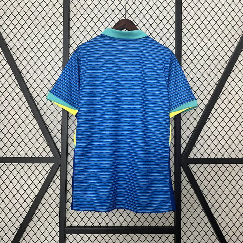 Brazil 2024 away Kit