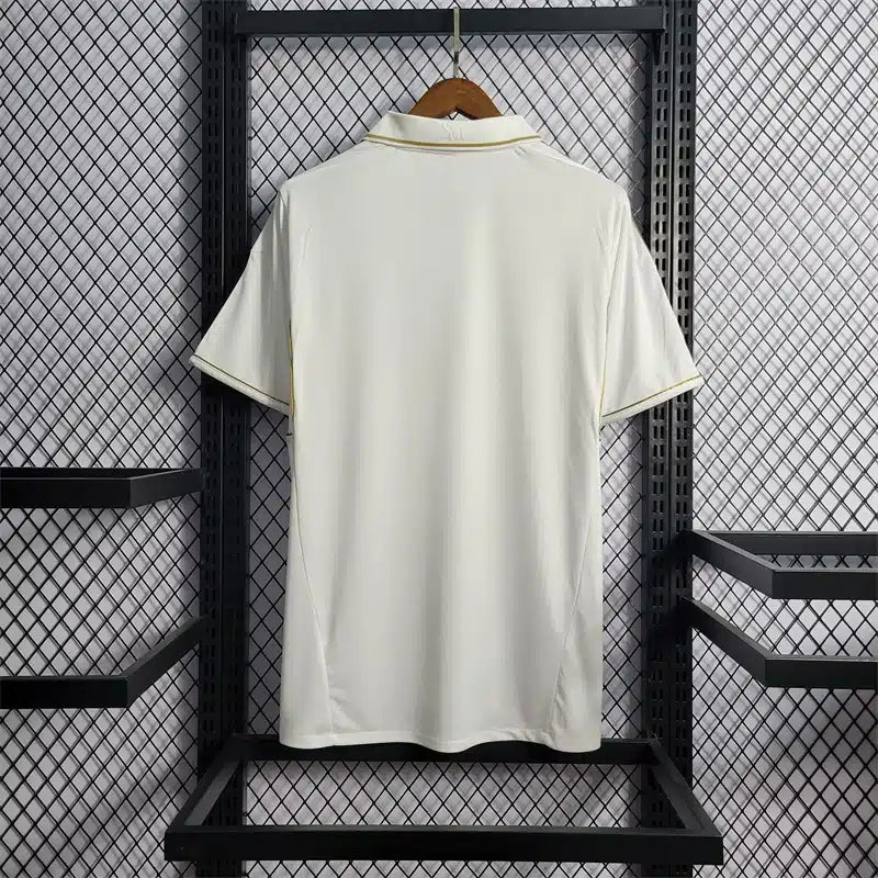 Real Madrid 11/12 Home Kit