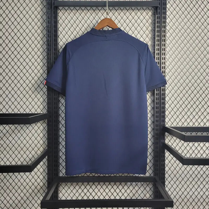 France 22/23 Home Kit | MBAPPE 10 | Доставка 1 Работен Ден