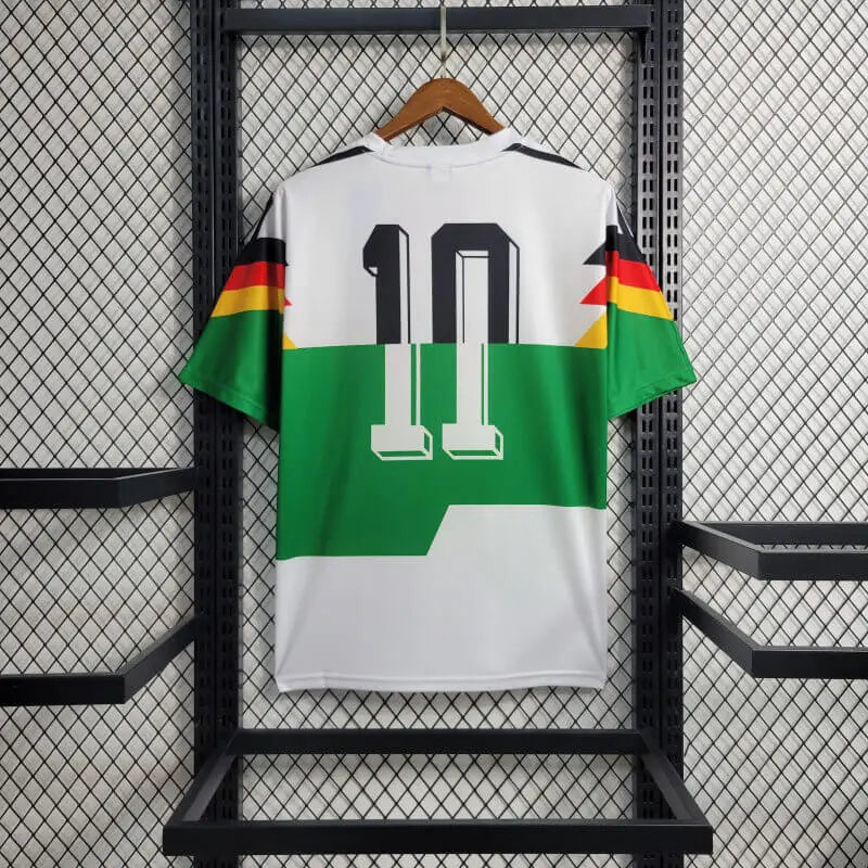 Germany 1990 Retro Kit