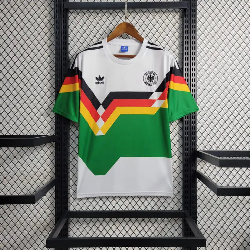 Germany 1990 Retro Kit