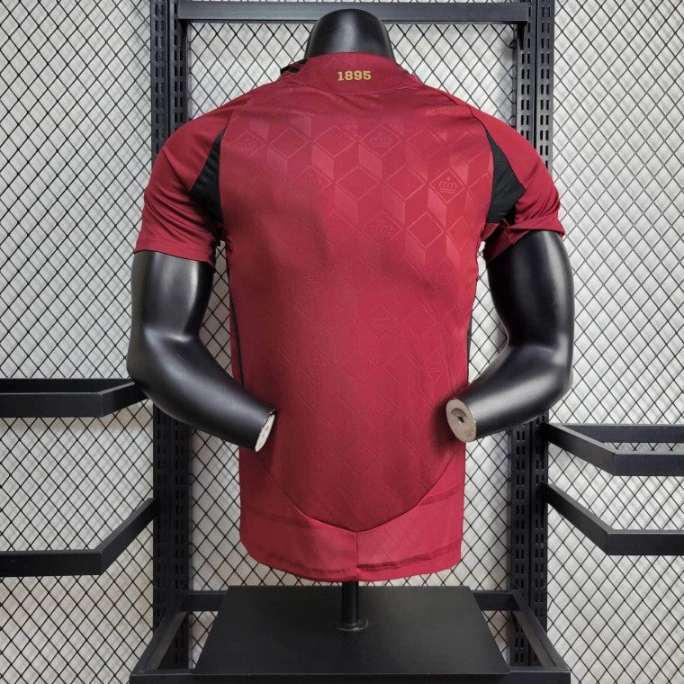 Belgium 2024 player away Kit