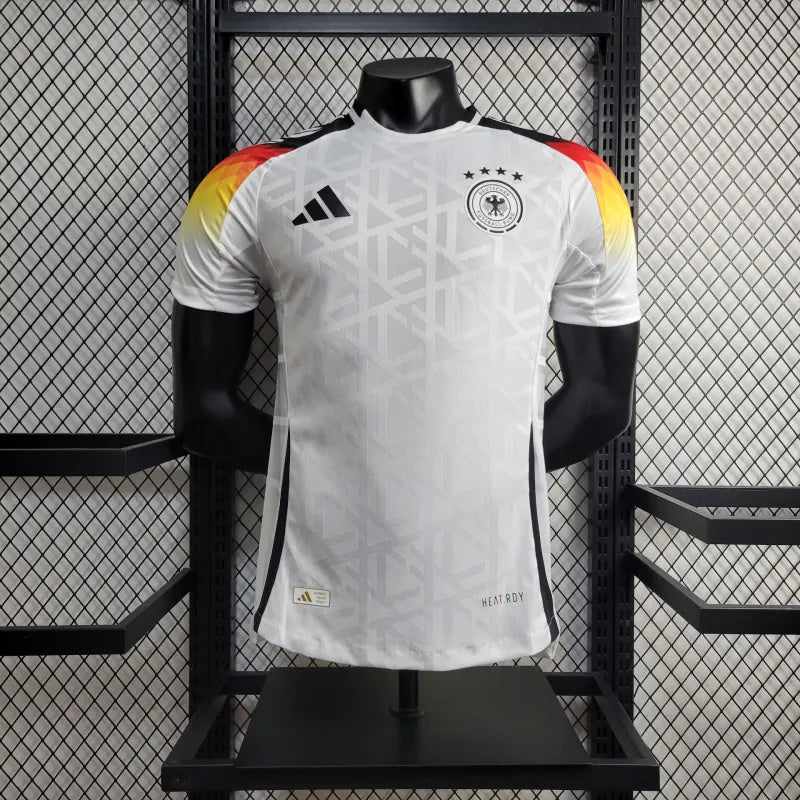 Germany 2024 Home Kit |EURO 24 patch| Доставка 1 Работен Ден