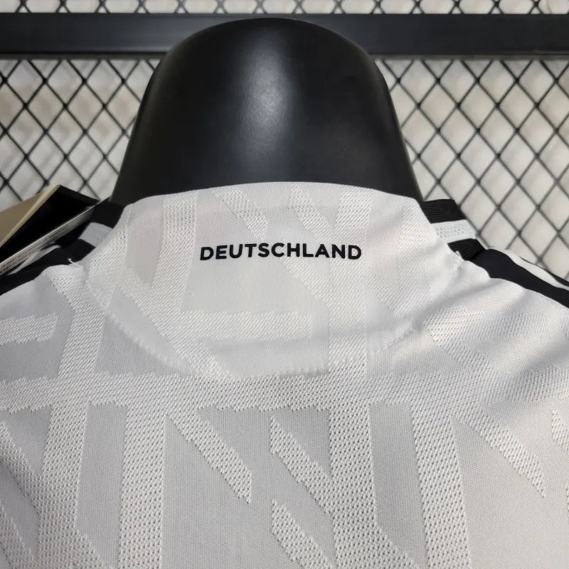 Germany 2024 Home Kit |EURO 24 patch| Доставка 1 Работен Ден