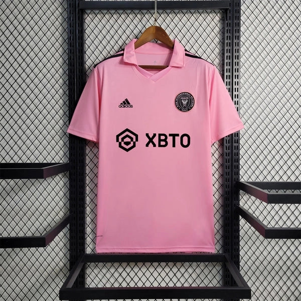Inter Miami CF Home Kit 23/24