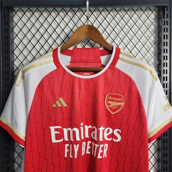 Arsenal 23/24 Home Kit