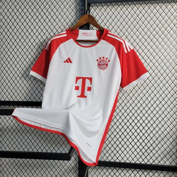 FC Bayern 23/24 Home Jersey