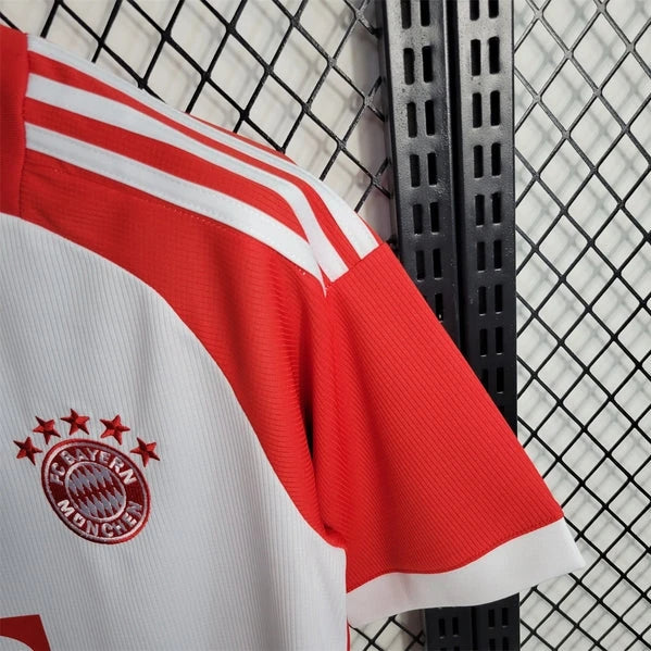 FC Bayern 23/24 Home Jersey