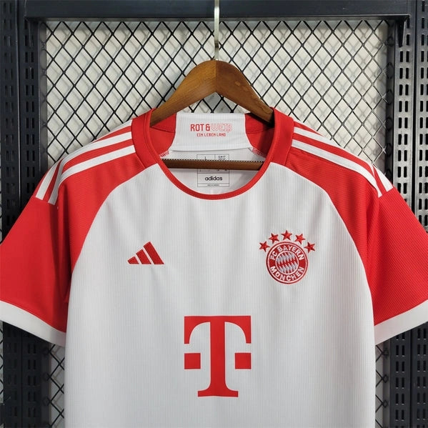 FC Bayern 23/24 Home Jersey
