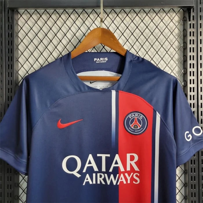 Paris Saint-Germain 23/24 Home Jersey