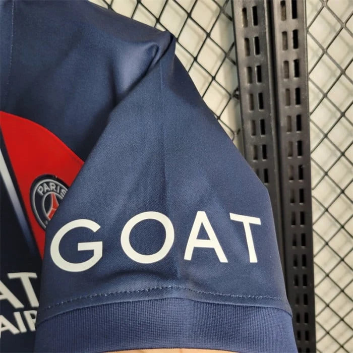 Paris Saint-Germain 23/24 Home Jersey