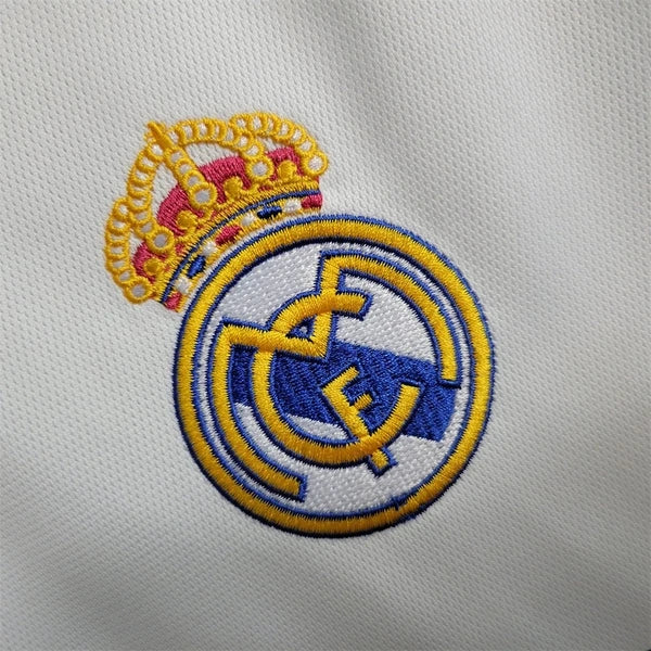 Real Madrid 23/24 Home Jersey
