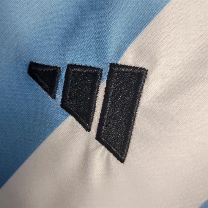 Argentina 21/22 Home Jersey