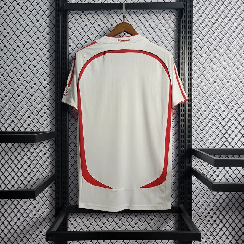 Milan Retro Jersey Champions League