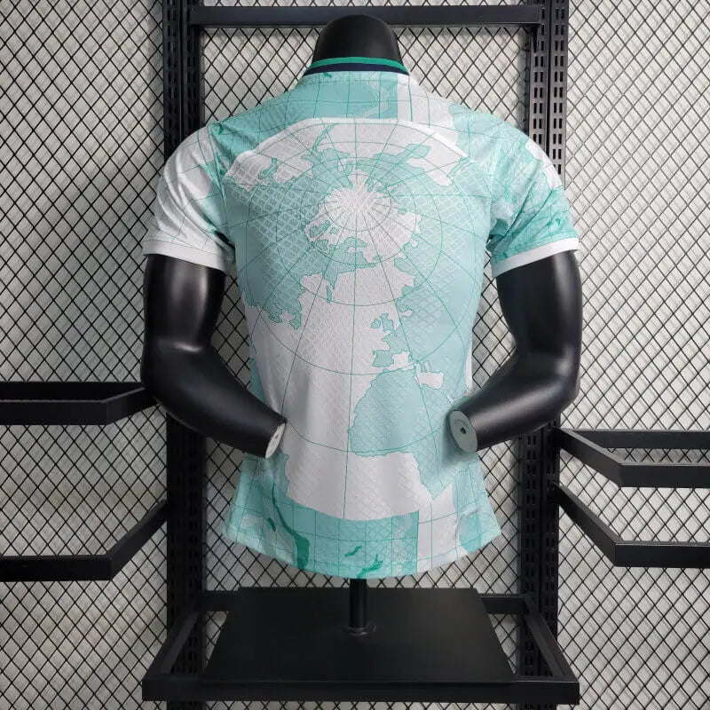 Inter Milan Player 22/23 Away Kit