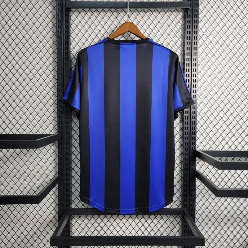 Inter Milan Retro Kit