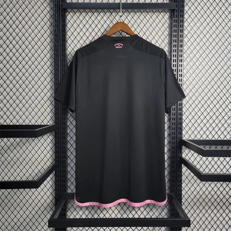 Inter Miami away Kit