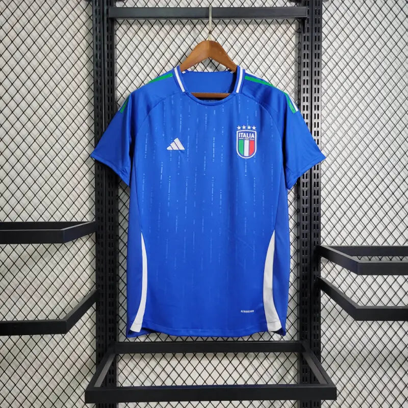 Italy Home 2024 Kit