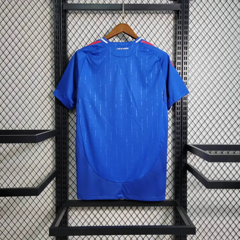 Italy Home 2024 Kit
