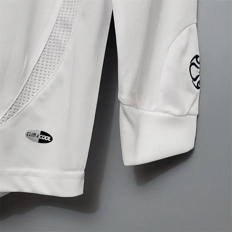Liverpool 06/07 Long Sleeve Third Kit Доставка 1 Работен Ден