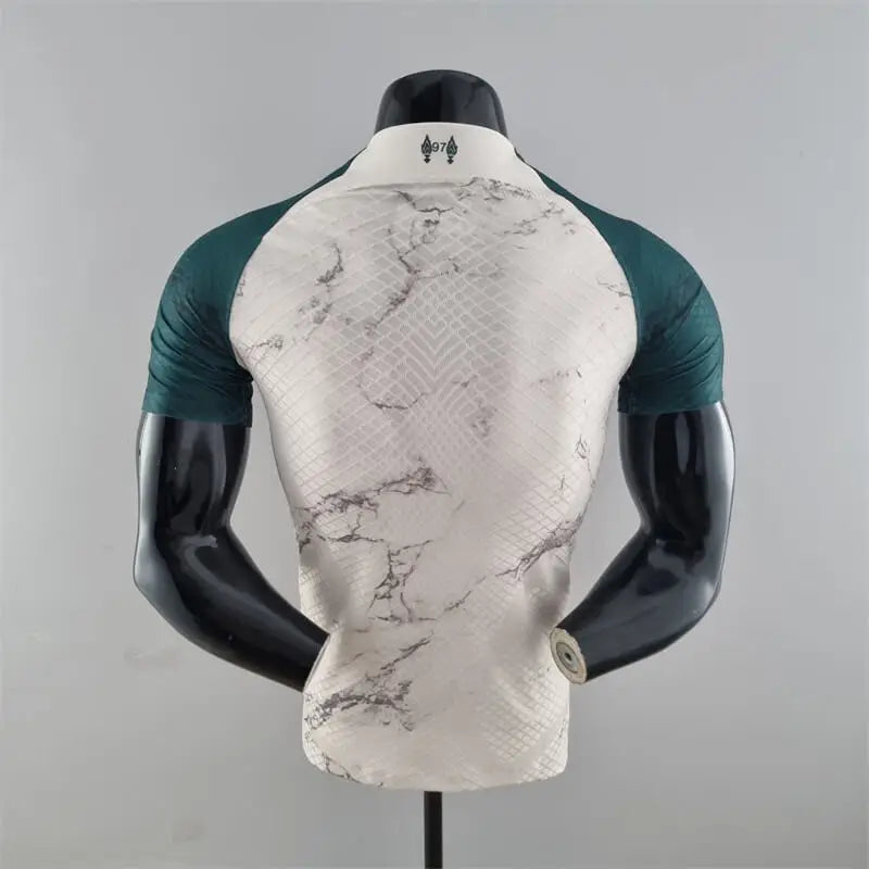 Liverpool Player 22/23 Special Edition Kit