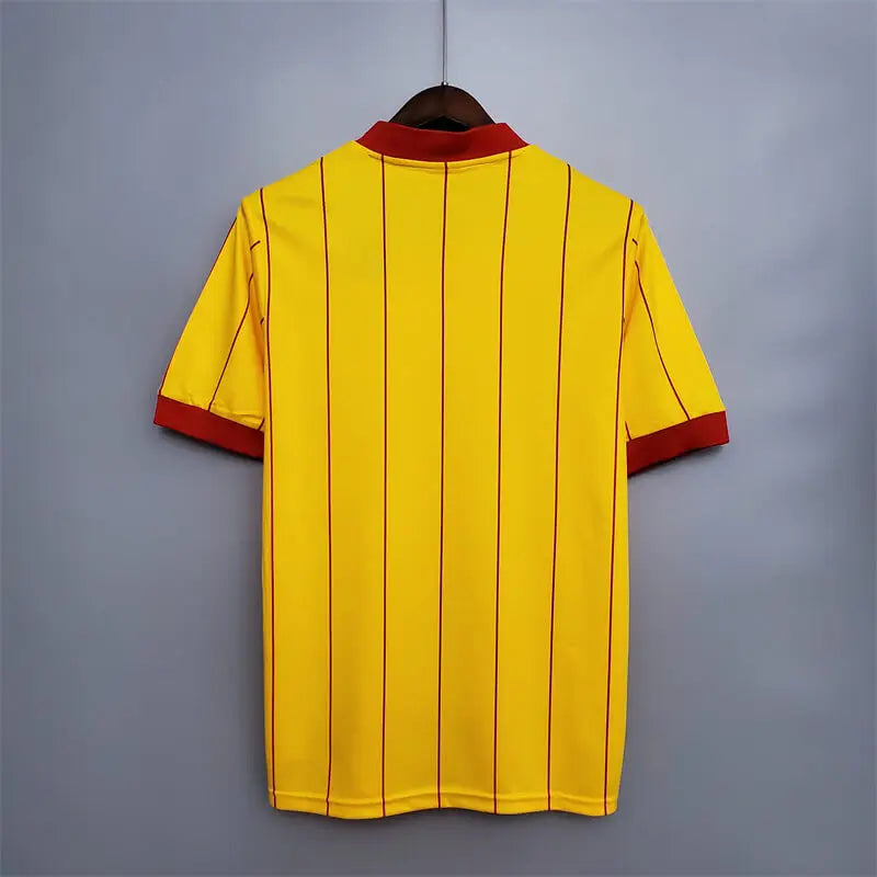 Liverpool 81/84 Away Kit