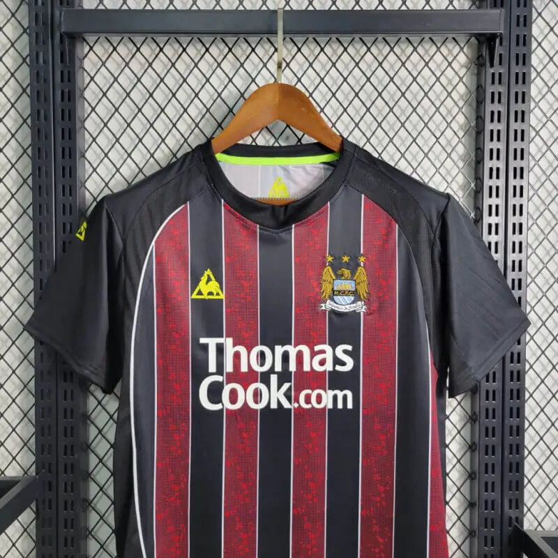 Manchester City 08/09 Away Kit