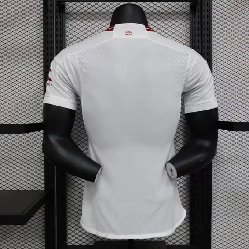 Manchester united Player Third Kit