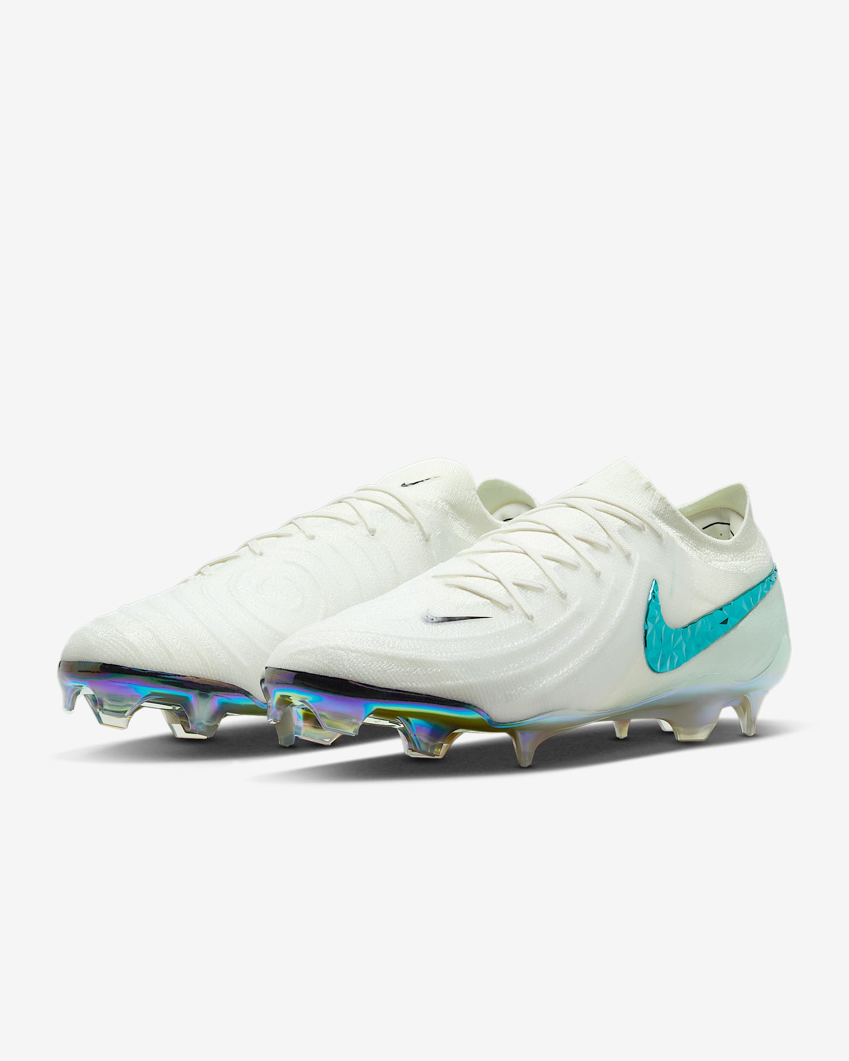 Nike Phantom GX 2 Elite LV8 FG |Coral|