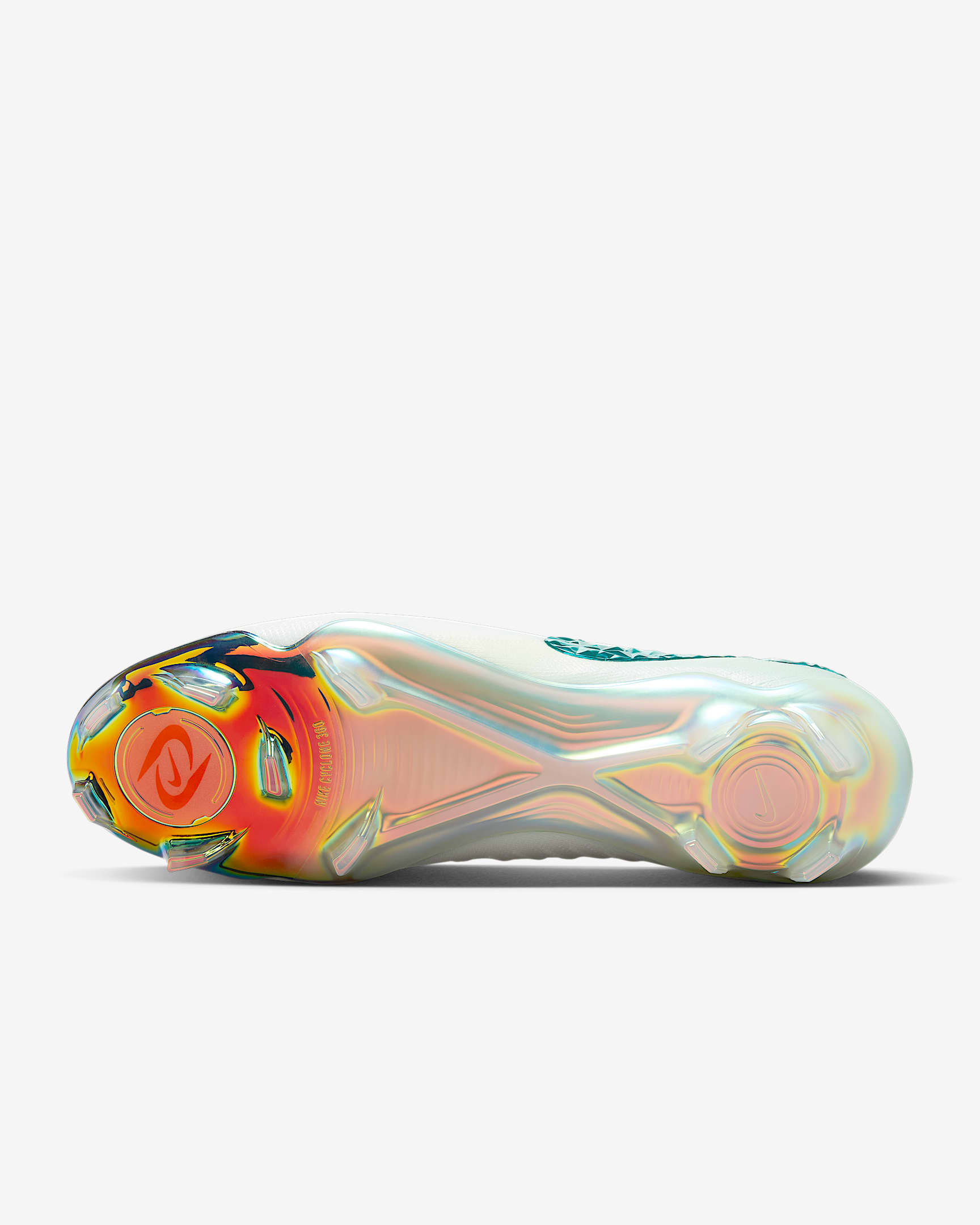 Nike Phantom GX 2 Elite LV8 FG |Coral|