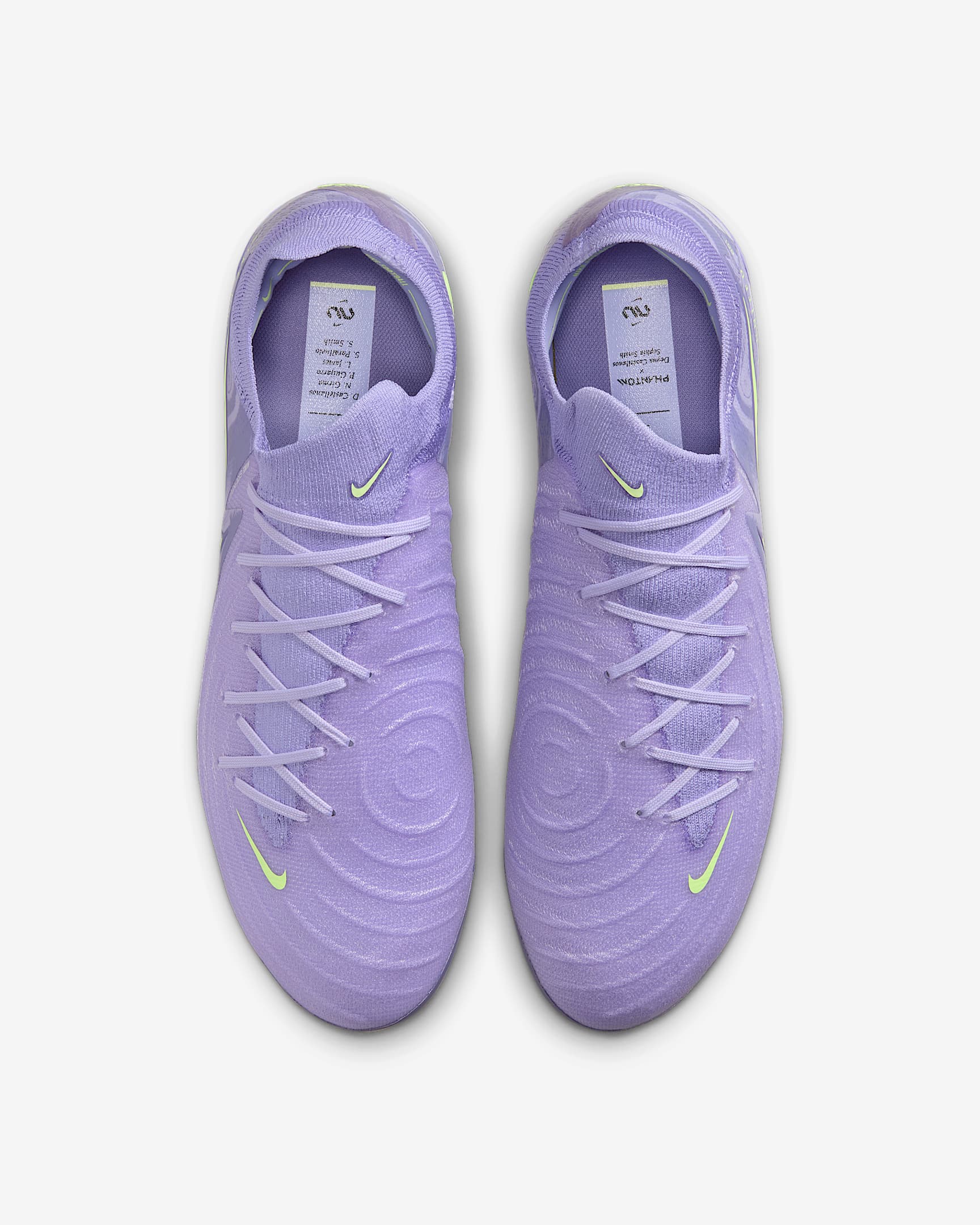 Nike United Phantom GX 2 Elite