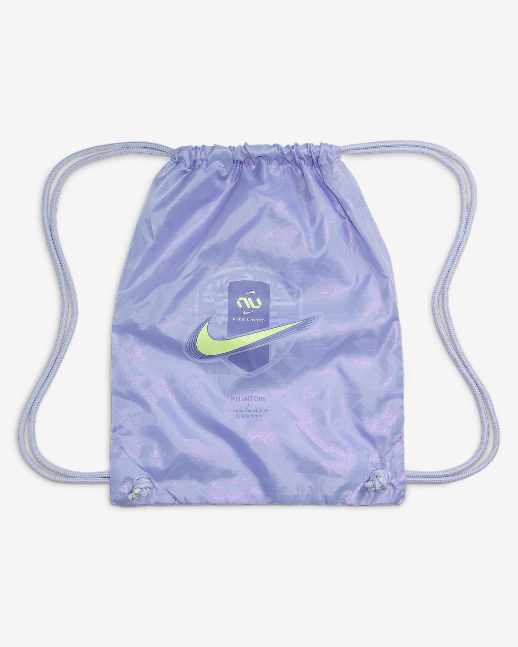Nike United Phantom GX 2 Elite