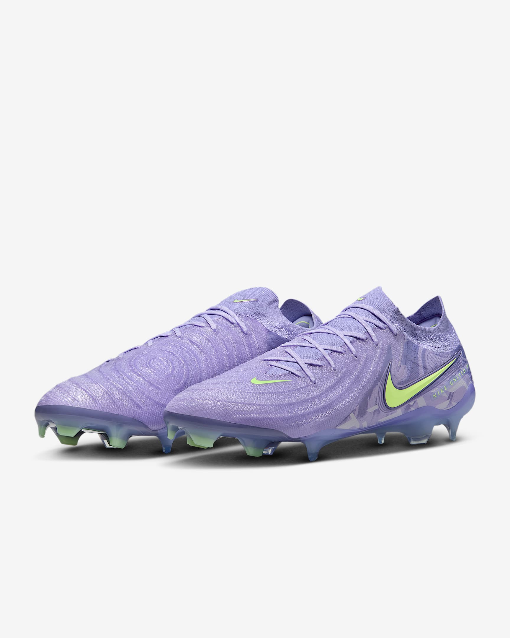 Nike United Phantom GX 2 Elite