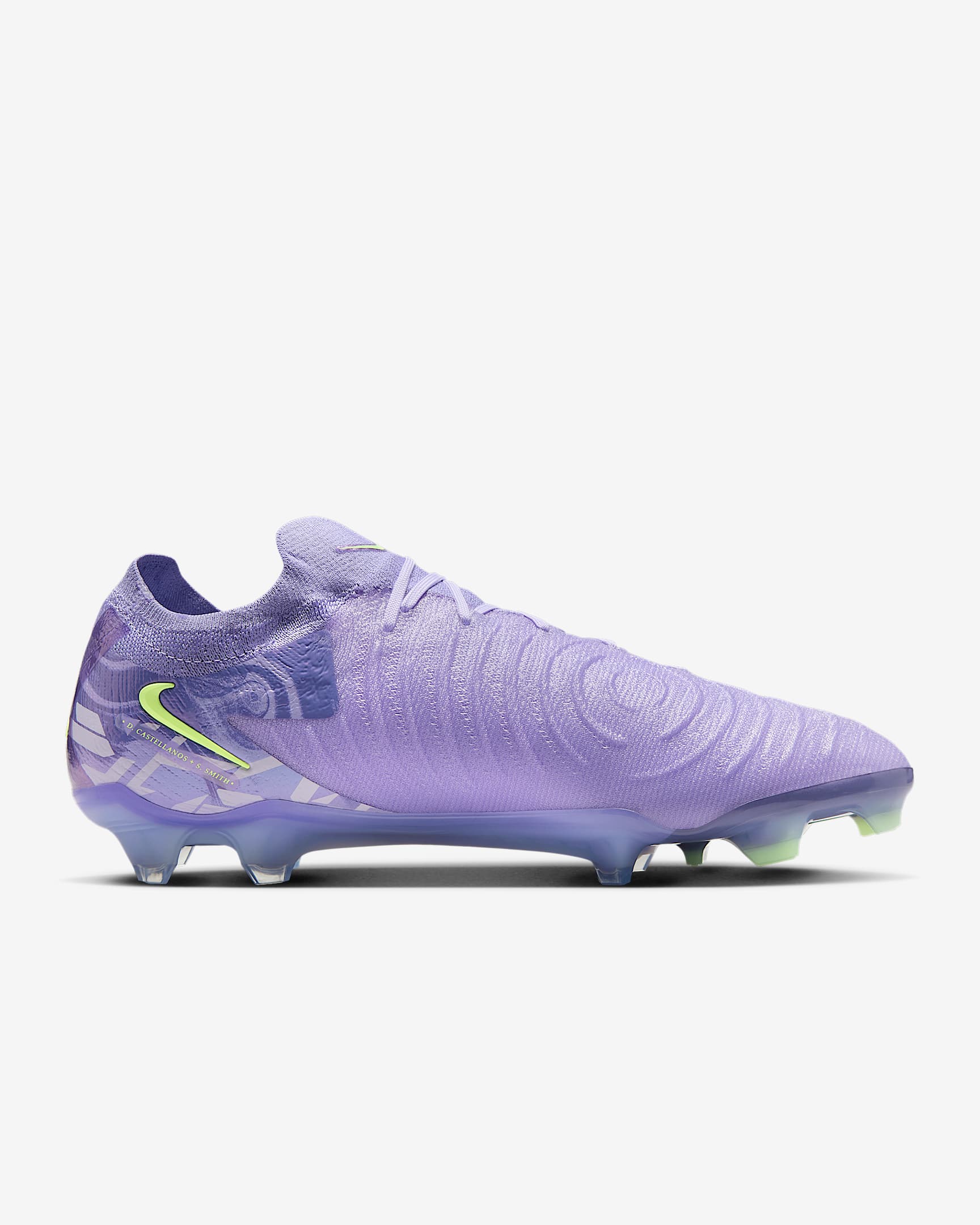 Nike United Phantom GX 2 Elite